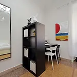 4Bnb - Annibaliano Metro Apartment