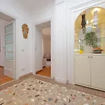 4Bnb - Annibaliano Metro Apartment