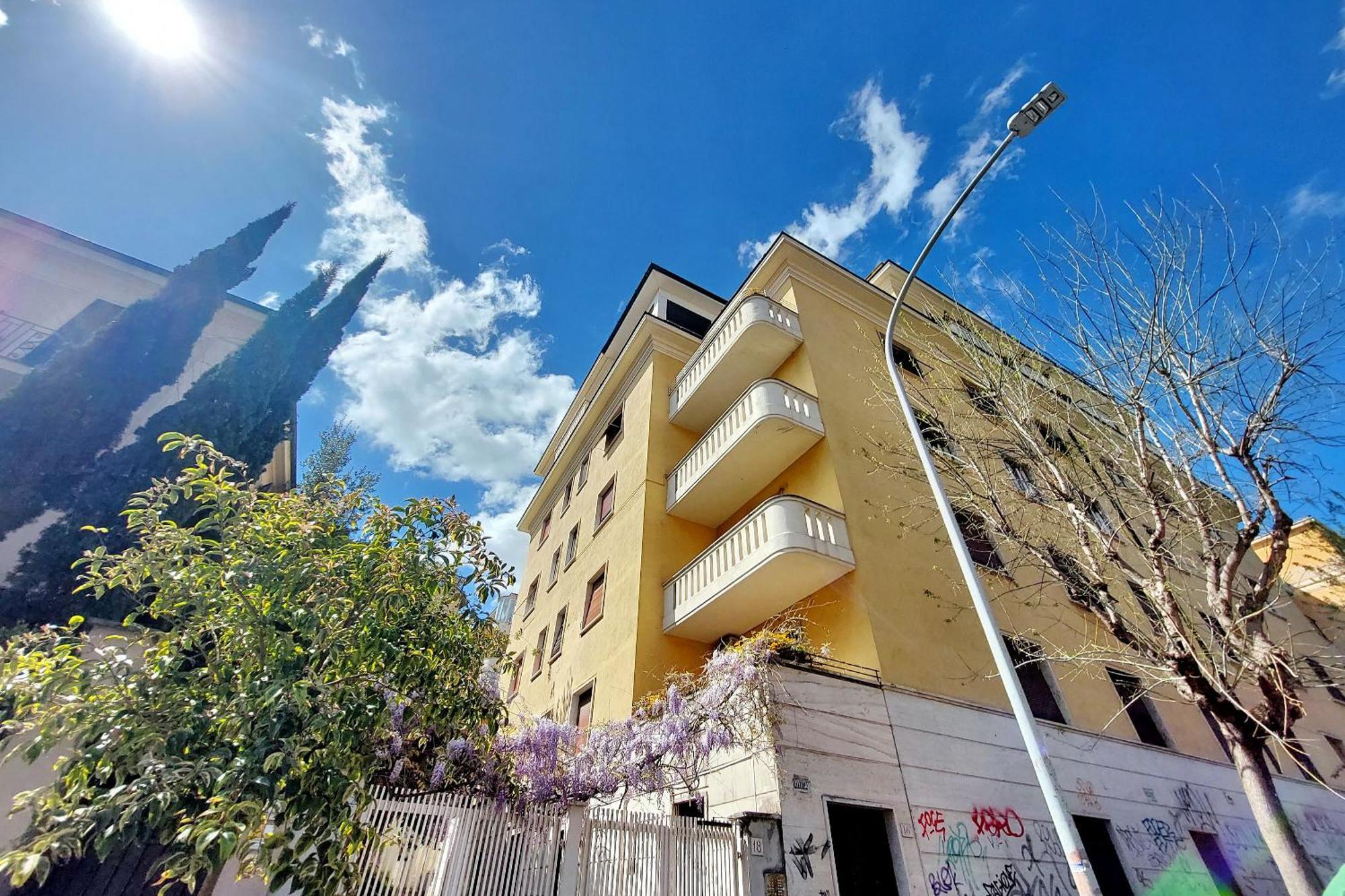 4bnb - Annibaliano Metro Apartment