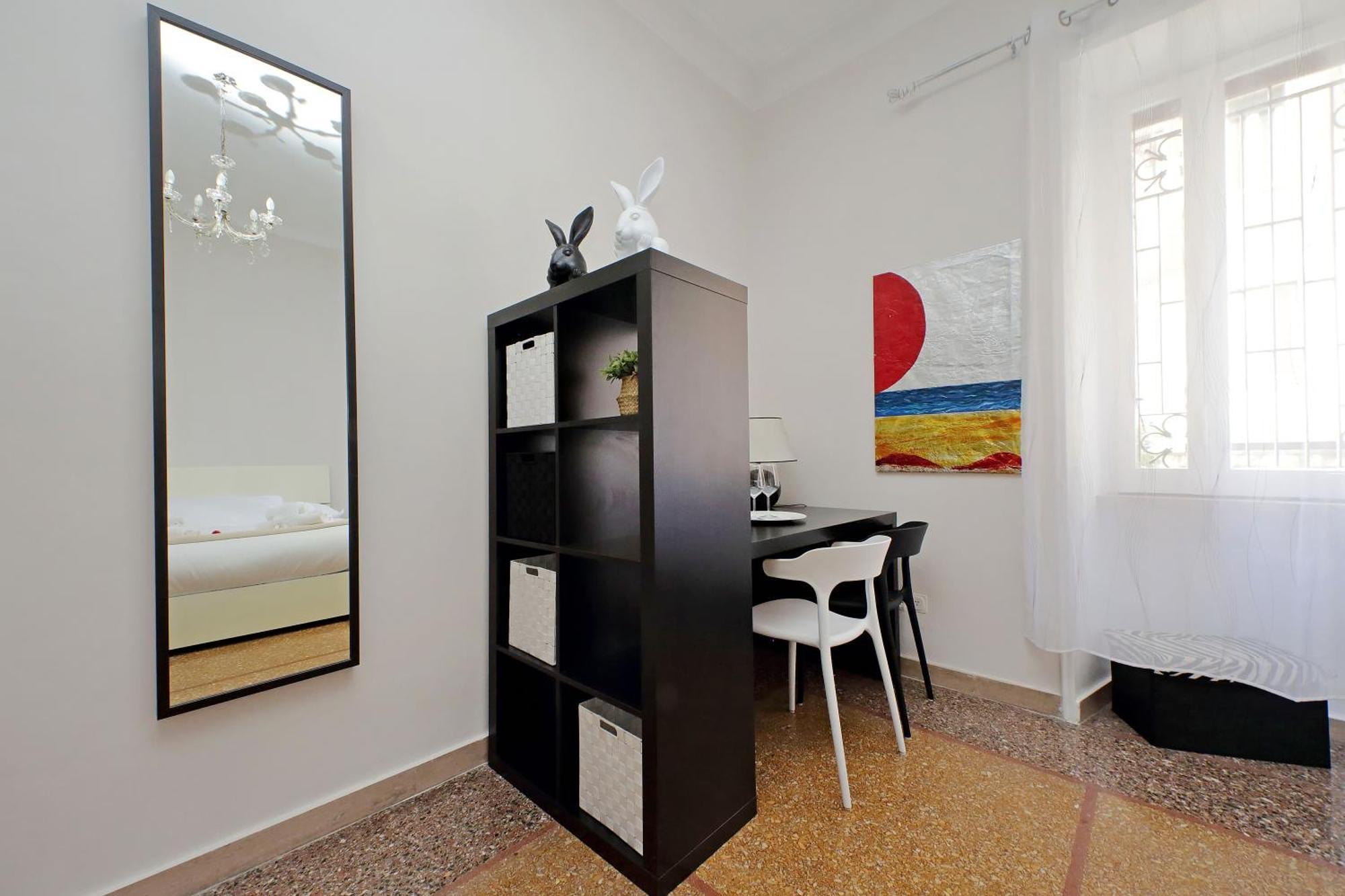 4bnb - Annibaliano Metro Apartment *