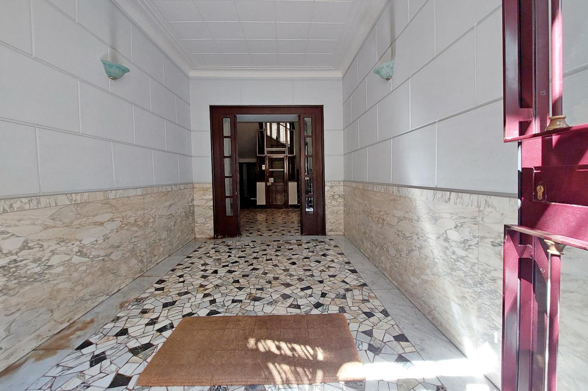 Apartment 4bnb - Annibaliano Metro *