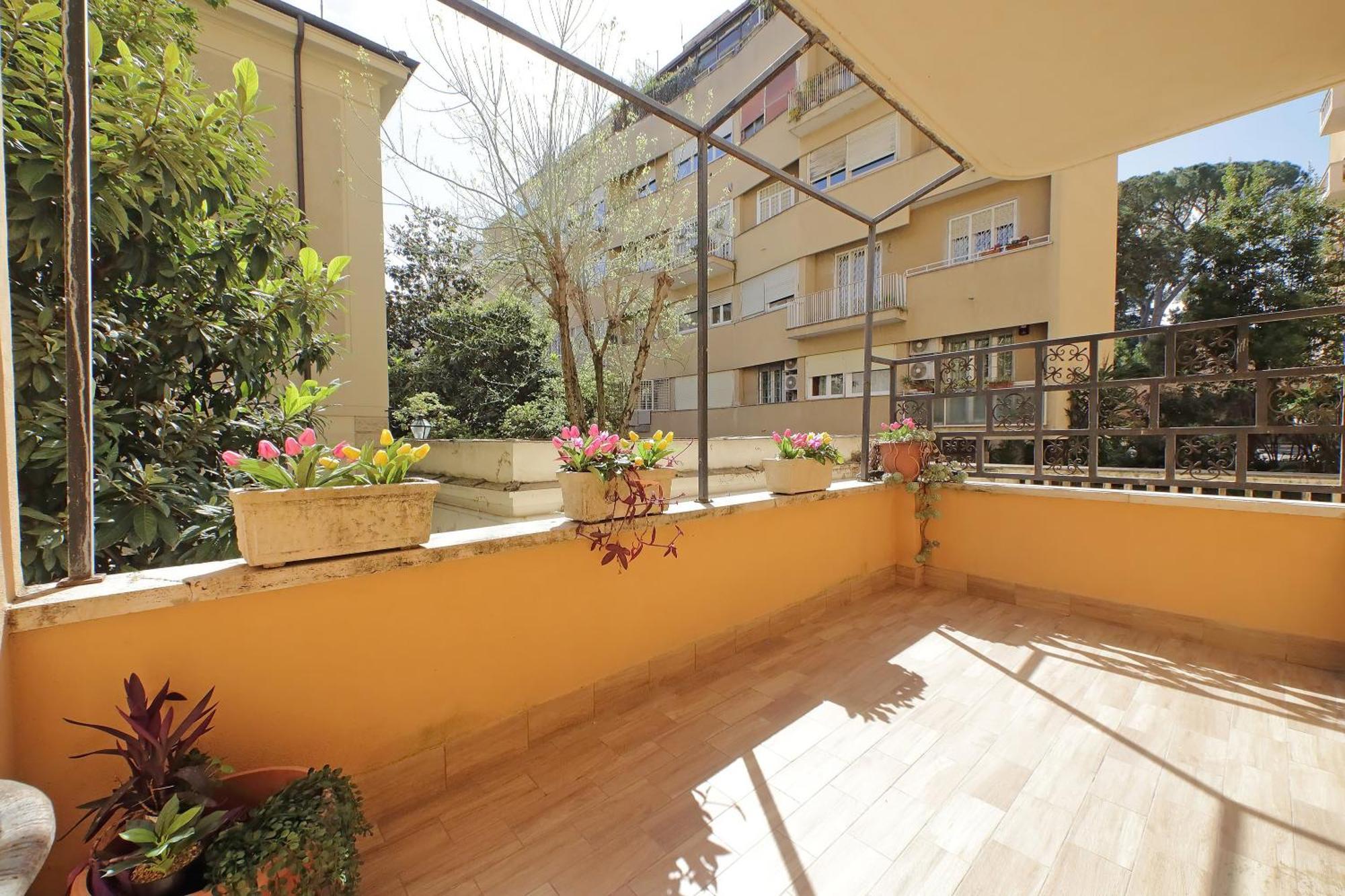 4bnb - Annibaliano Metro Apartment