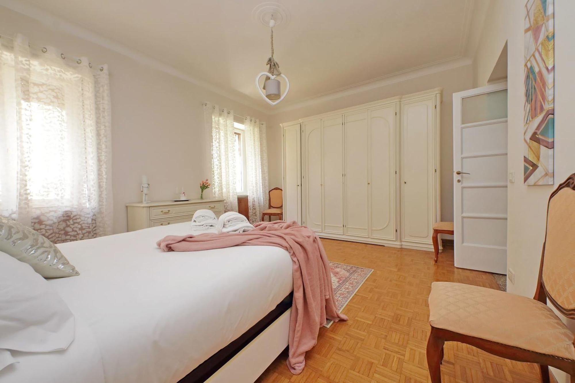 4bnb - Annibaliano Metro Apartment
